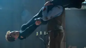 Задник к фильму "Наёмный убийца" #608186