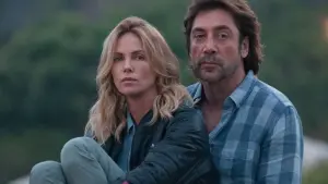 Задник к фильму "Последнее лицо" #461899