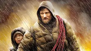 Задник к фильму "Дорога" #246501