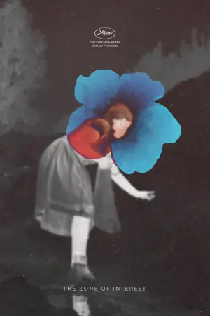 Постер к фильму "Зона интересов" #413190