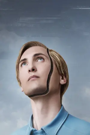 Постер к фильму "Иллюзия превосходства" #459048