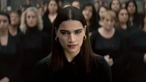 Задник к фильму "Женщина – Кодекс молчания" #419994