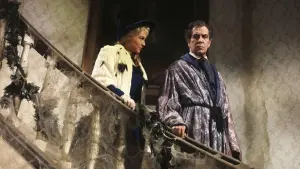 Задник к фильму "Истории ужасов" #391584