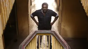 Задник к фильму "Викрам Ведха" #405859