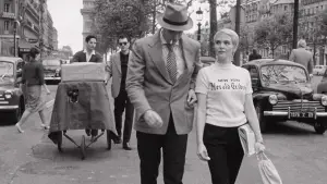 Задник к фильму "Новая волна" #526917