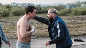 Задник к фильму "Спасаемый" #593073