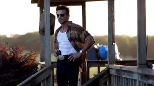 Задник к фильму "Один день в львиной шкуре" #325828