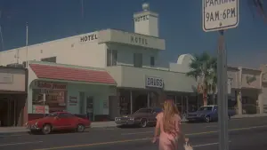 Задник к фильму "3 женщины" #722883