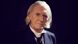 Задник к фильму "Приключение в пространстве и времени" #425223