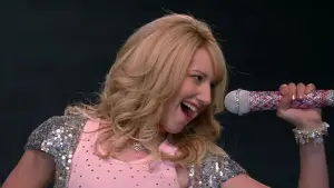 Задник к фильму "Классный мюзикл" #649117