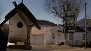 Задник к фильму "Между" #713013