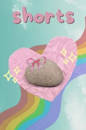 Постер к фильму "Камень желаний" #475720