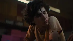 Задник к фильму "Красивый мальчик" #693623