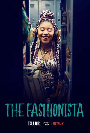 Постер к фильму "Рост Джоди" #103007