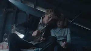 Задник к фильму "Голодные игры: Рассвет Жатвы" #565403