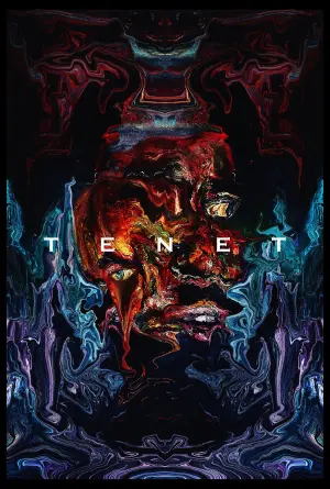 Постер к фильму "Довод" #15330