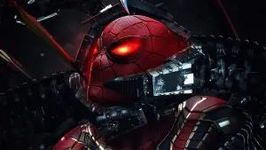 Задник к фильму "Человек-паук: Нет пути домой" #161326