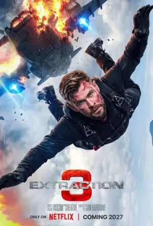 Extraction 3