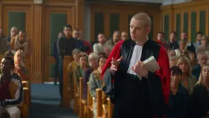 Задник к фильму "Анатомия падения" #164504