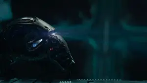 Задник к фильму "Мстители: Финал" #557869