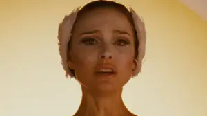 Задник к фильму "Чёрный лебедь" #595782