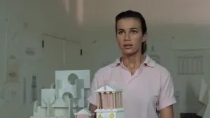 Задник к фильму "На последнем дыхании" #452811