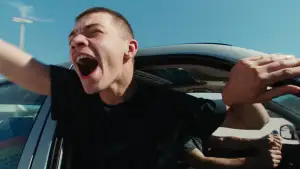 Задник к фильму "La frappe" #933834
