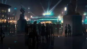 Задник к фильму "Первый мститель" #610378