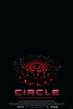 Постер к фильму "Круг" #308074
