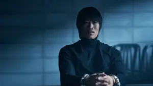 Задник к фильму "Кооперация 2: Интернэшнл" #373958