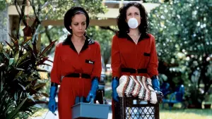 Задник к фильму "Запёкшаяся кровь" #403754