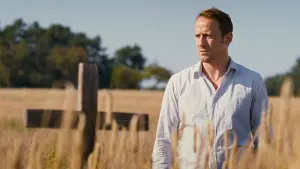 Задник к фильму "Тишина" #450816