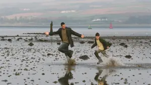 Задник к фильму "Дорогой Фрэнки" #450265