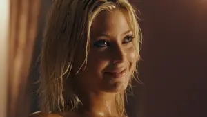 Задник к фильму "DOA: Живым или мертвым" #337211