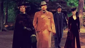 Задник к фильму "Дракула: Принц тьмы" #387266