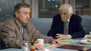 Задник к фильму "Всё путём" #261473