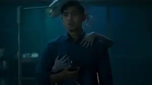 Задник к фильму "Месть из темноты" #714784