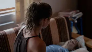 Видео к фильму Handling the Undead | Official Trailer [Subtitled]