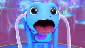 Задник к фильму "Дом" #635455