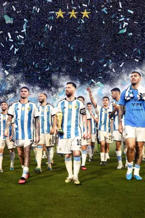 Постер к фильму "Elijo creer" #394042