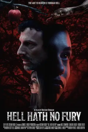Постер к фильму "Hell Hath No Fury" #796538