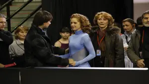 Задник к фильму "Ледяные замки" #492840