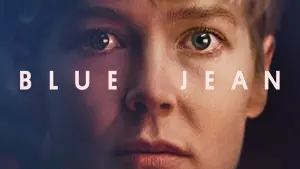 Грустная Джин