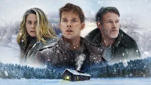 Задник к фильму "Последние выжившие" #388654