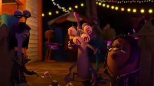 Задник к фильму "Университет монстров" #652139