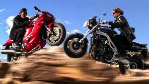 Задник к фильму "Миссия невыполнима 2" #638517