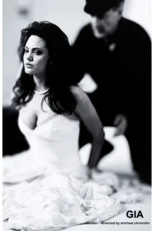 Постер к фильму "Джиа" #132743