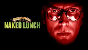 Обед нагишом