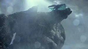 Задник к фильму "Тихоокеанский рубеж" #580333