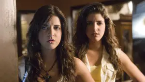 Задник к фильму "Планета страха" #702260